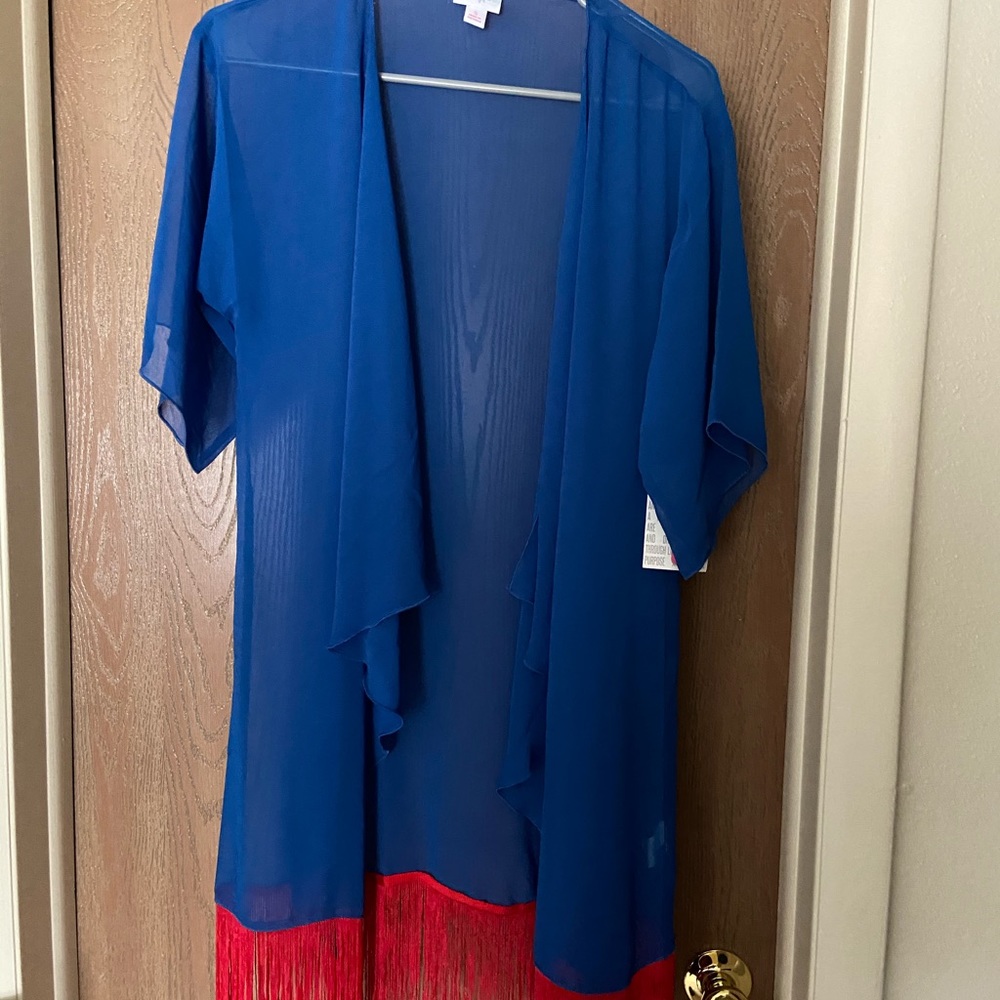 NWT lularoe Monroe